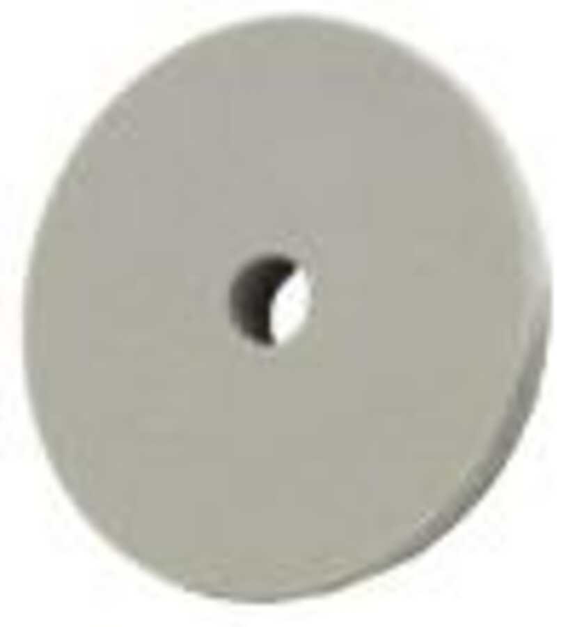 GREY FOAM HEAVY CUT PAD 6.