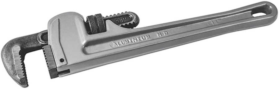14IN ALUMINUM PIPE WRENCH