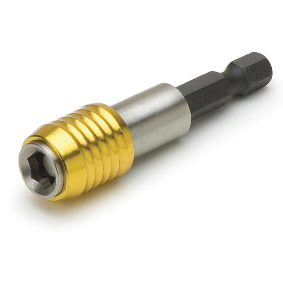 2-1/4IN QUICK RELEASE MAG.