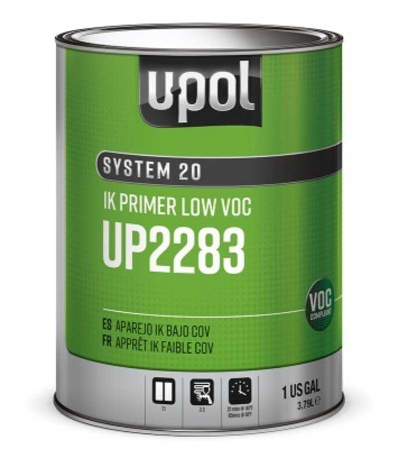 LOW VOC 1K PRIMER