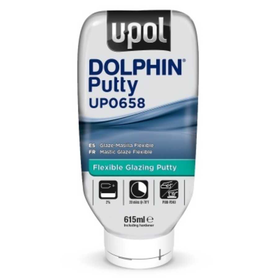 DOLPHIN PUTTY 615ML