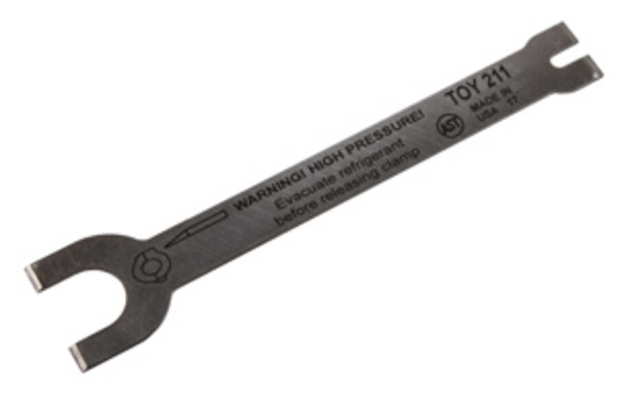 Toyota A/C Clamp Removal Tool ASTTOY200