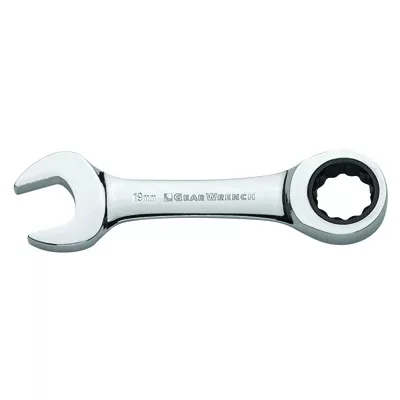 (image for) WR RAT COMB STBY 17MM