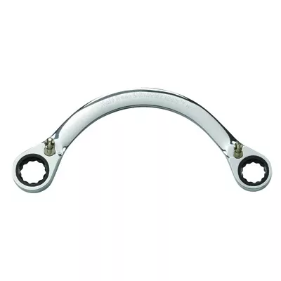 (image for) WR RAT HLF MOON 10X12MM