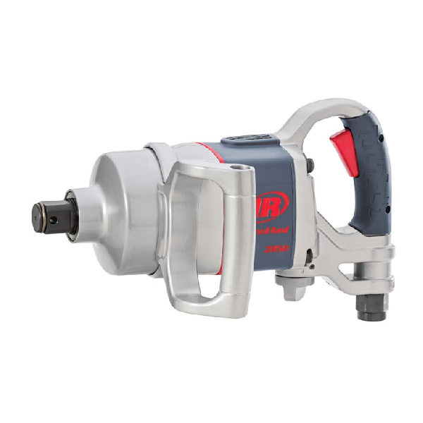 1" D-HANDLE IMPACT WRENCH