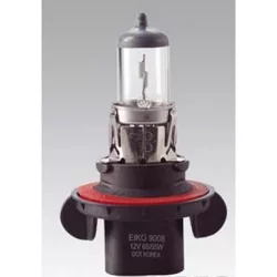 H13 Headlight Capsule
