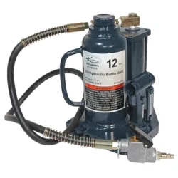 Hydraulic Bottle Jack 12 Ton P Hydraulic Bottle Jack 12 Ton P