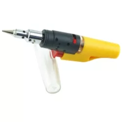 Butane Powered Heat Gun