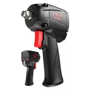 1/2" Drive Mini Air Impact
