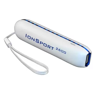 2600MAH Pocket Phone Charger