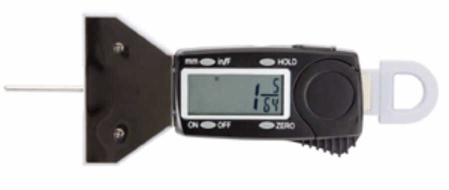 Digital Tire Tread Depth Gage