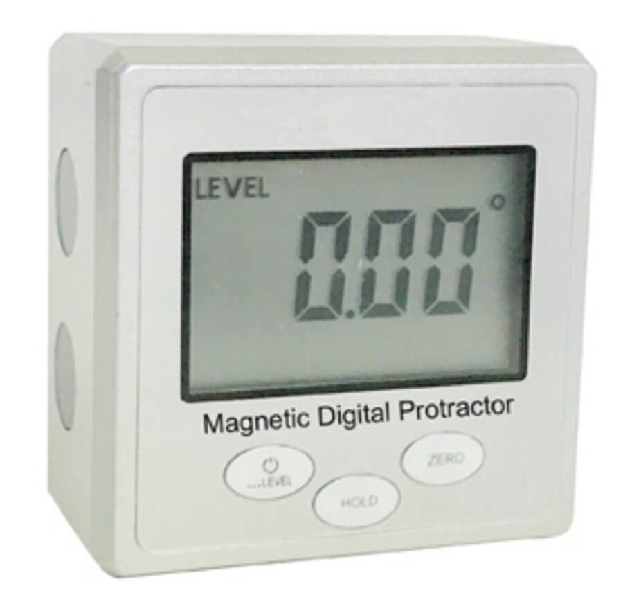 Mini Cube Angle Gage