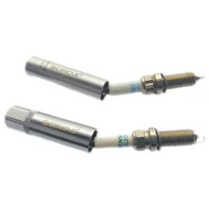 12 Pt. Magnetic Spark Plug