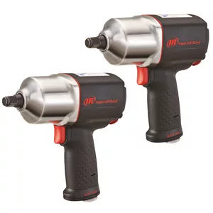 1/2" and 3/8" Impact Gun Promo