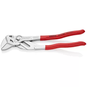 10" Angled Pliers Wrench