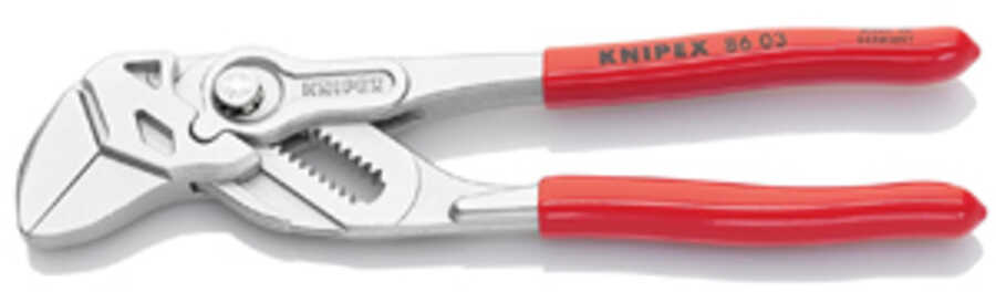 10" Plier Wrench