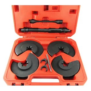 Rear Coil Spring Compressor