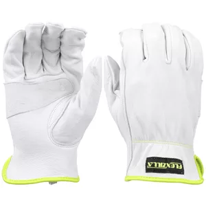 Flexzilla Large White / Zilla