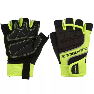 Flexzilla Large Fingerless