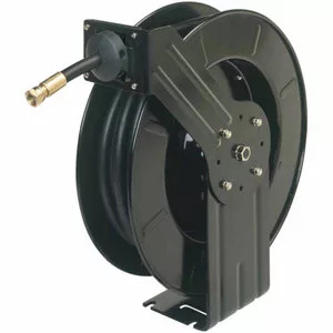 1/2" x 30' Ft Retractable Oil
