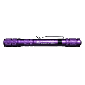 395NM Ultraviolet 5" Pocket