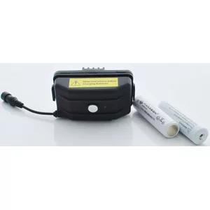 Spare Battery Pack for