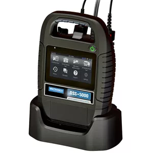 Battery & Electrical System