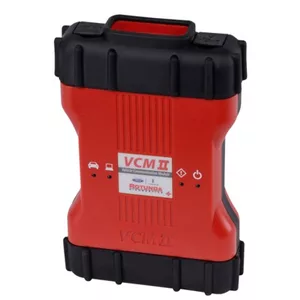Ford VCMII Scan Tool with FDR