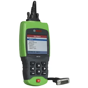 HDS 250- Heavy Duty Scan Tool