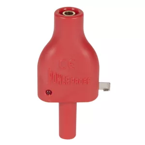 Power Probe 5V Resistor