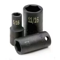 3/8" Drive 10MM 6 Point Semi
