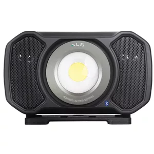 2000 Lumen LED Bluetooth Audio
