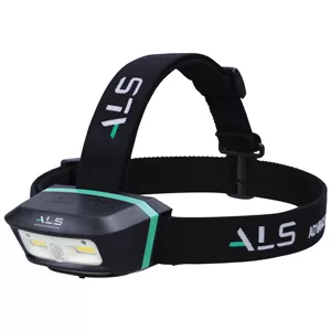 250 Lumen Sensor Headlamp