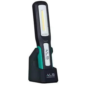 500 Lumen Straight Folding LED