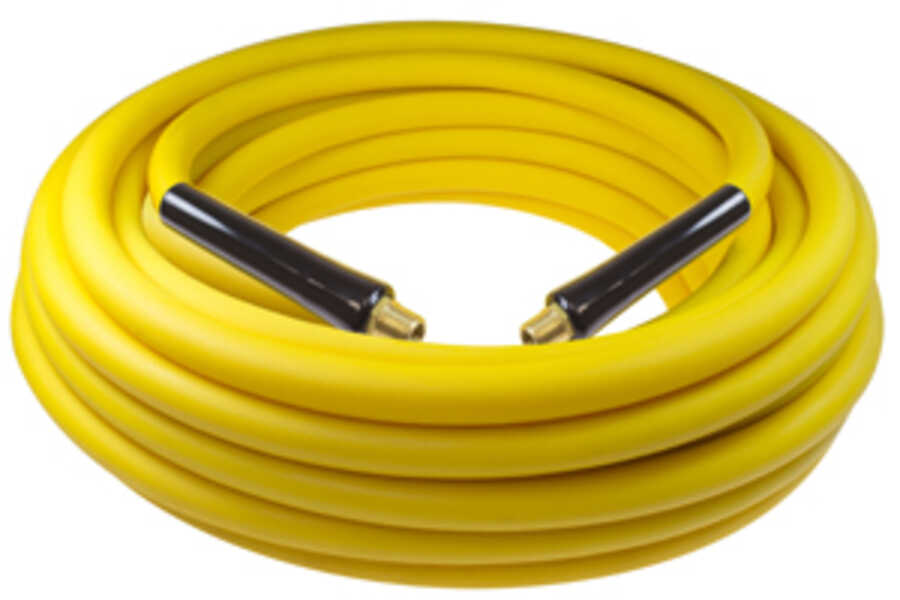 100' Yello Belly Air Hose 3/8"