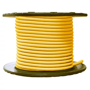 250' Yellow Belly Bulk Air