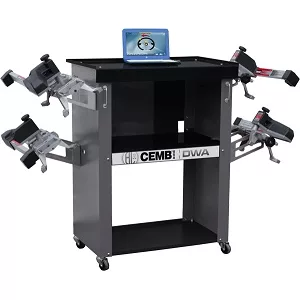 Wheel Alignment System Cars &