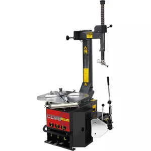 Swing Arm Tire Changer with