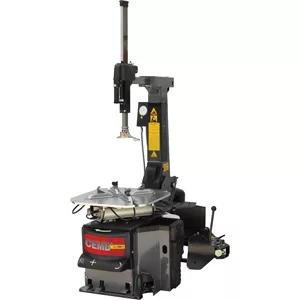 Professional tire changer with