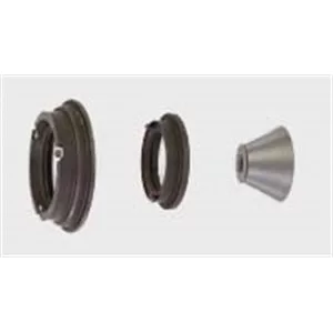 3 Piece Truck Cone Adaptor Kit