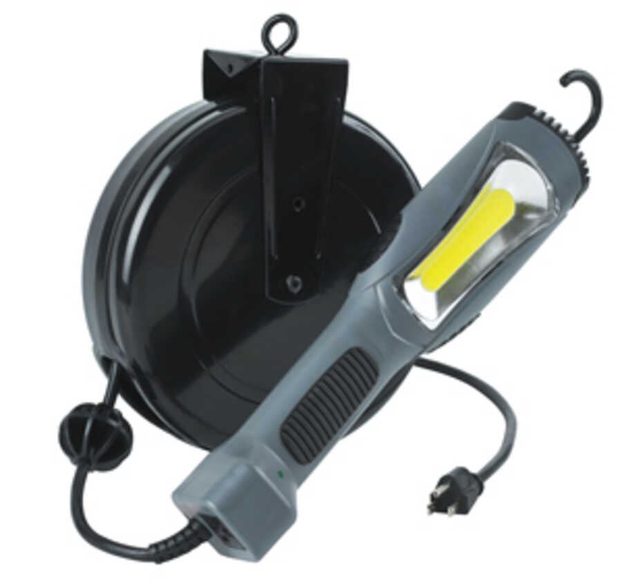 1300lm COB LED Task Light 30'