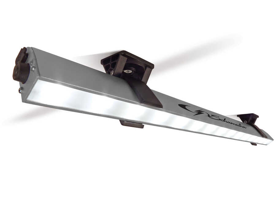 MAGNETIC TOOL BOX LIGHT