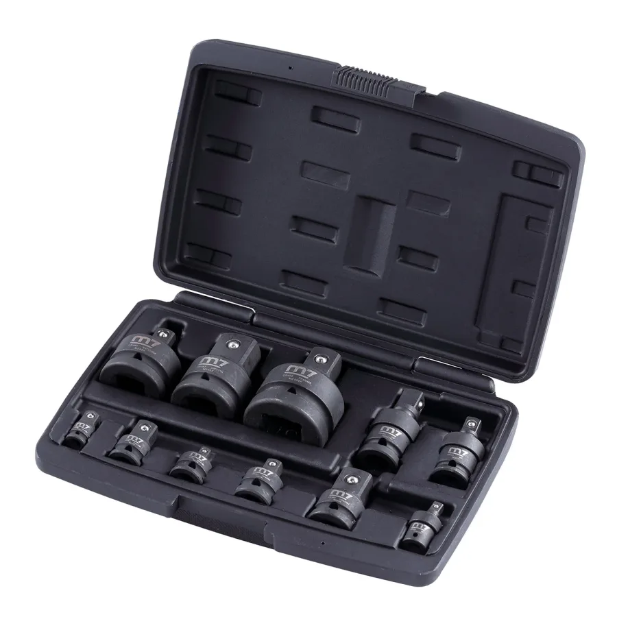 (image for) 11PCS IMPACT ADAPTER SET