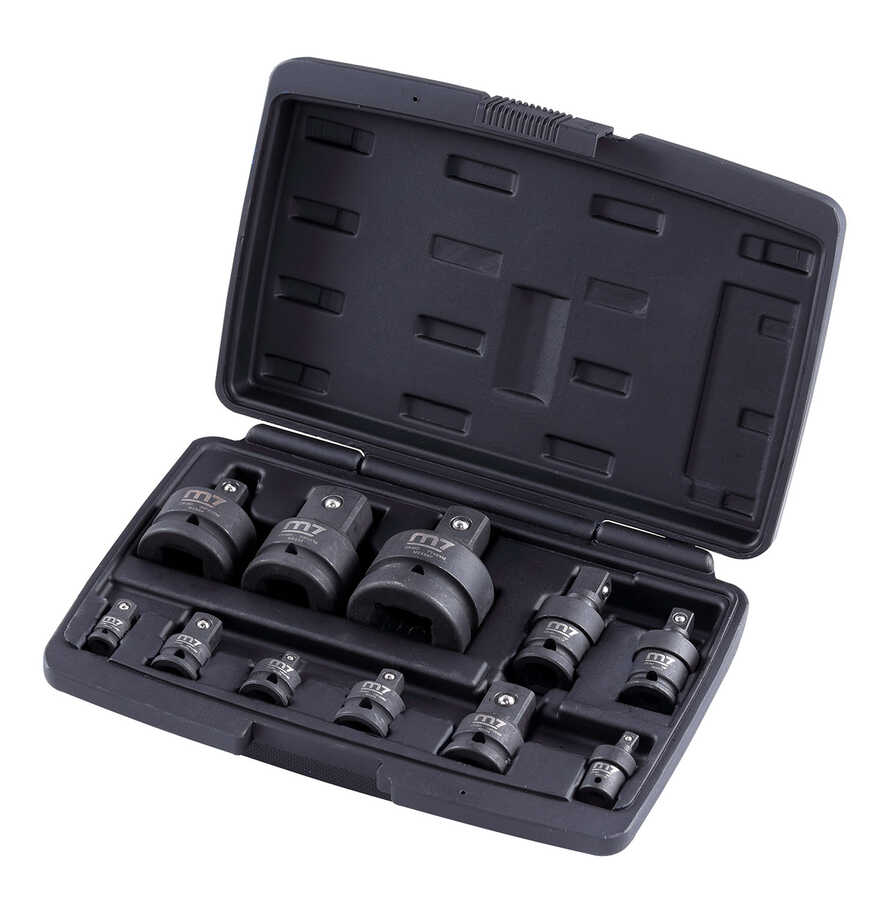 11PCS IMPACT ADAPTER SET