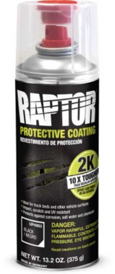 RAPTOR 2K BEDLINER AEROSOL