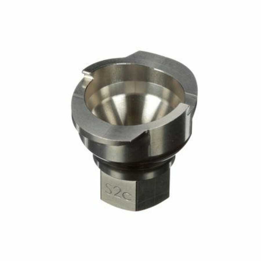 3M Pps Adapter Type S15 3/8-19 Male