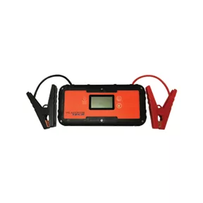 12V ULTRA CAP JUMP STARTER