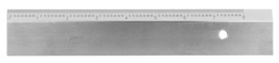 Standard 6 inch Ruler - CPS/Keystone