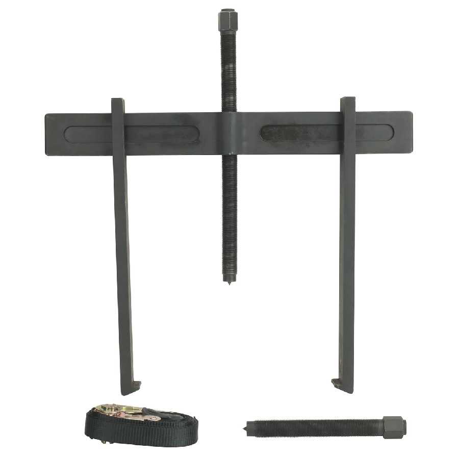 HD DRUM ROTOR PULLER