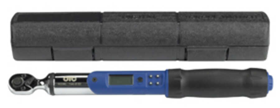 Digital Torque Wrench